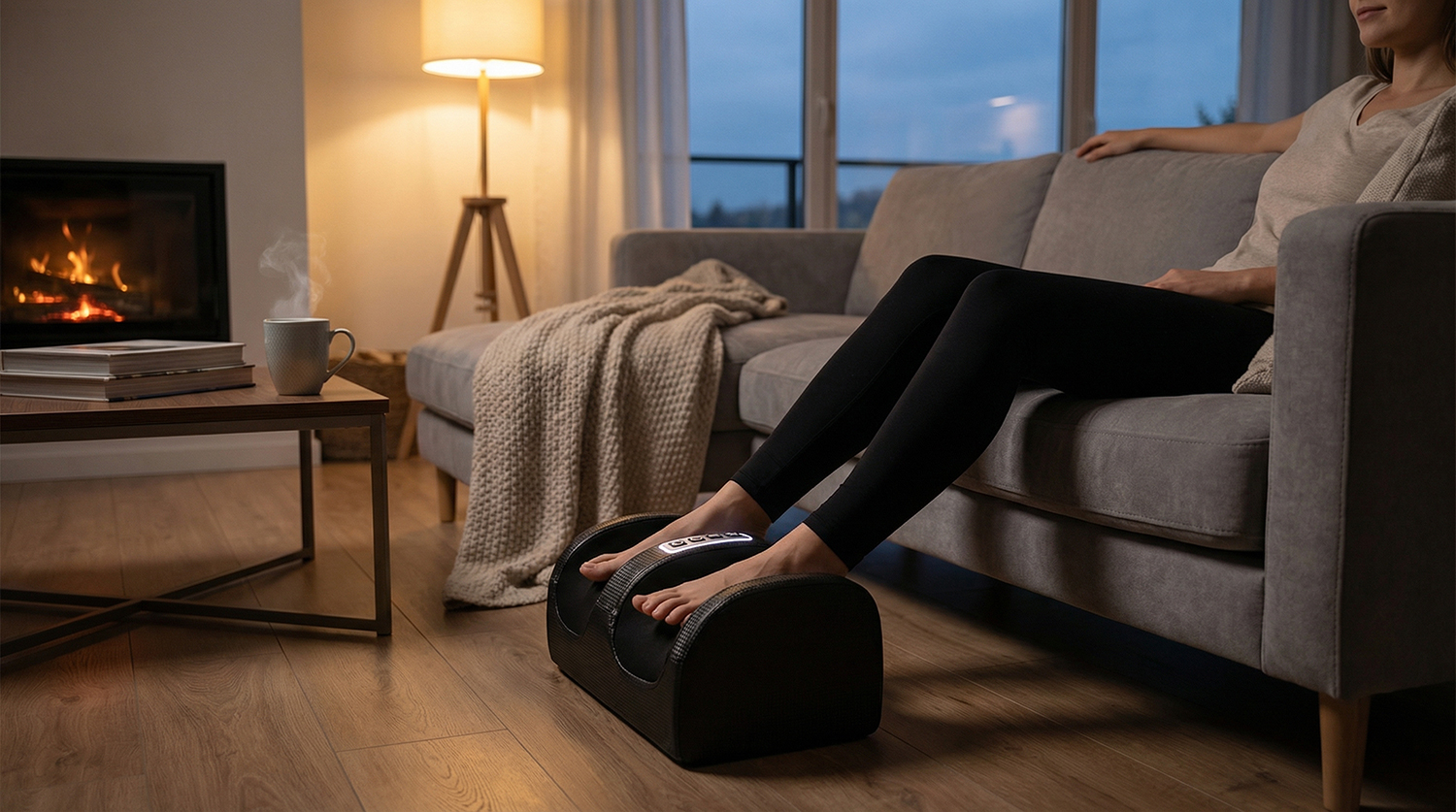 Lifestyle background photo