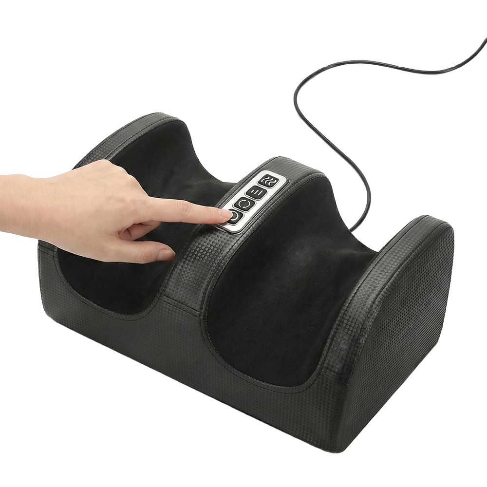 Step 1: Set It Down and Plug It In