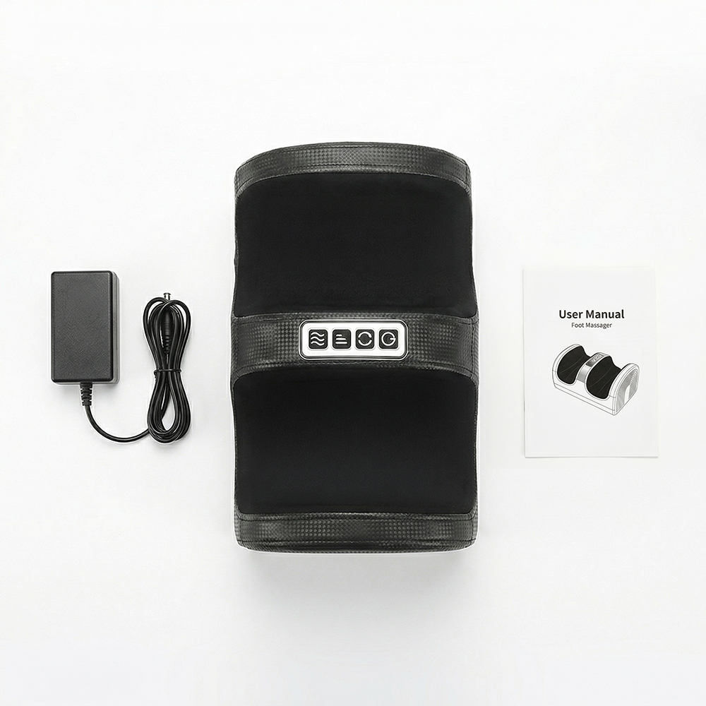 What's included in the box